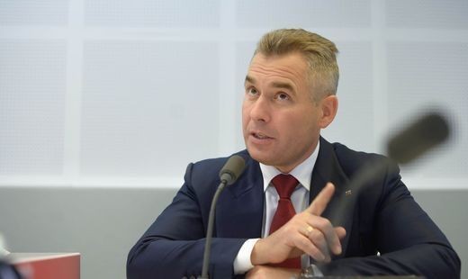 Астахов прокомментировал свой разговор с выжившими на Сямозере детьми