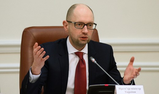 Яценюк тайно встречался с Аваковым и Коломойским, тема разговора неизвестна Яценюк тайно встречался с Аваковым и Коломойским, тема разговора неизвестна