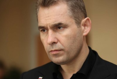 Астахов прокомментировал петицию с требованием его отставки Астахов прокомментировал петицию с требованием его отставки