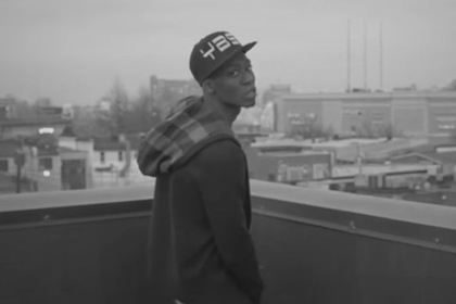 В Балтиморе был застрелен репер Lor Scoota В Балтиморе был застрелен репер Lor Scoota