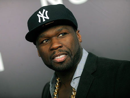 После концерта на Карибах арестовали рэпера 50 cent После концерта на Карибах арестовали рэпера 50 cent