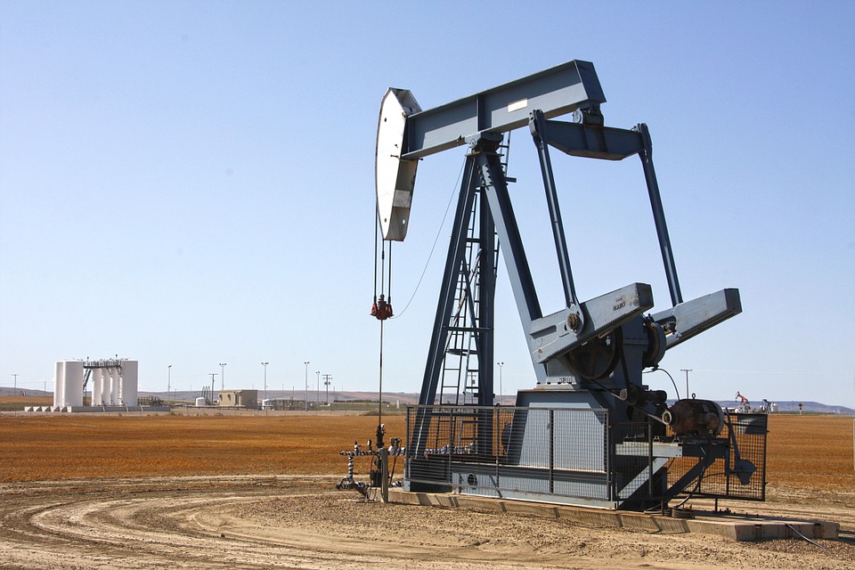 Нефть марки Brent понизилась до 48,2 доллара за баррель Нефть марки Brent понизилась до 48,2 доллара за баррель