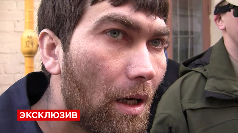 Убийцы Бориса Немцова в следственном эксперименте рассказали, как его убивали (видео) Убийцы Бориса Немцова в следственном эксперименте рассказали, как его убивали (видео)