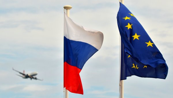 В новой стратегии безопасности ЕС предусмотрено сотрудничество с Россией – СМИ В новой стратегии безопасности ЕС предусмотрено сотрудничество с Россией – СМИ