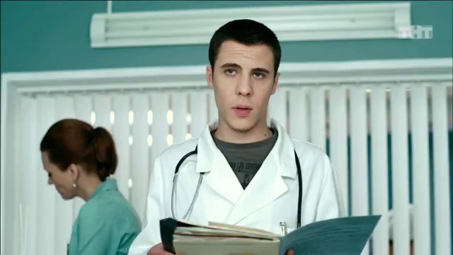 В столице избили актёра сериала "Интерны" В столице избили актёра сериала "Интерны"