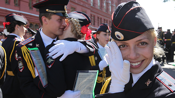 Министр обороны РФ вернул в Вооруженные силы ритуал рыцарских орденов Министр обороны РФ вернул в Вооруженные силы ритуал рыцарских орденов