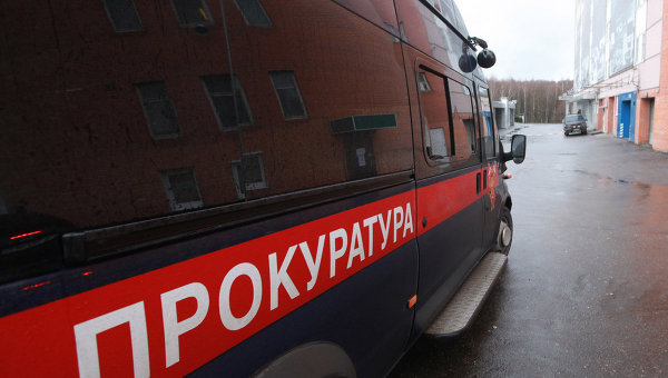 Под Питером нашли незаконный лагерь, в котором было 11 детей Под Питером нашли незаконный лагерь, в котором было 11 детей