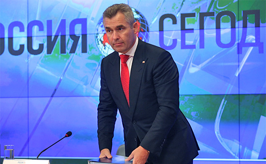 Астахов уйдет в отпуск, после которого он уже не вернется на свой пост Астахов уйдет в отпуск, после которого он уже не вернется на свой пост