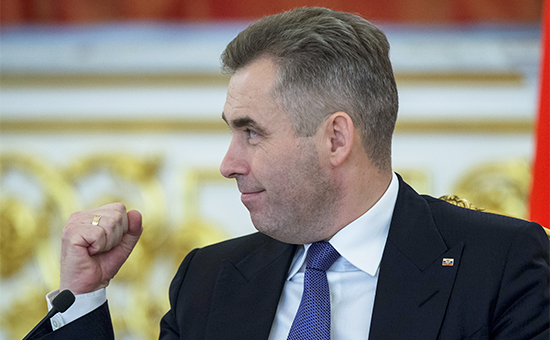 Павел Астахов: я подал заявление об отставке, но окончательное решение – за президентом Павел Астахов: я подал заявление об отставке, но окончательное решение – за президентом