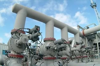 Компания Chevron остановила работу своего австралийского комплекса Gorgon по производству СПГ Компания Chevron остановила работу своего австралийского комплекса Gorgon по производству СПГ