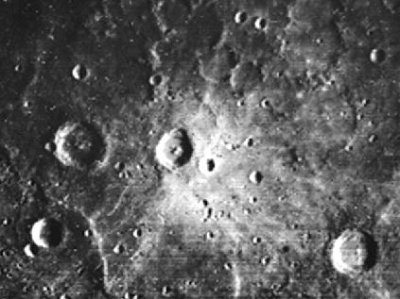 Ученые NASA: в древние времена Меркурий был «вывернут наизнанку» Ученые NASA: в древние времена Меркурий был «вывернут наизнанку»