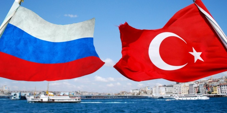 Власти Турции готова предоставить РФ военную базу Инджирлик Власти Турции готова предоставить РФ военную базу Инджирлик