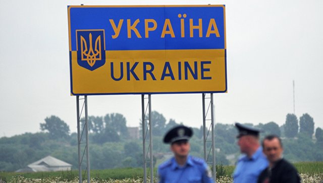 Кабмин Украины подготовил ответные меры в отношении РФ в связи с ограничением транзита Кабмин Украины подготовил ответные меры в отношении РФ в связи с ограничением транзита
