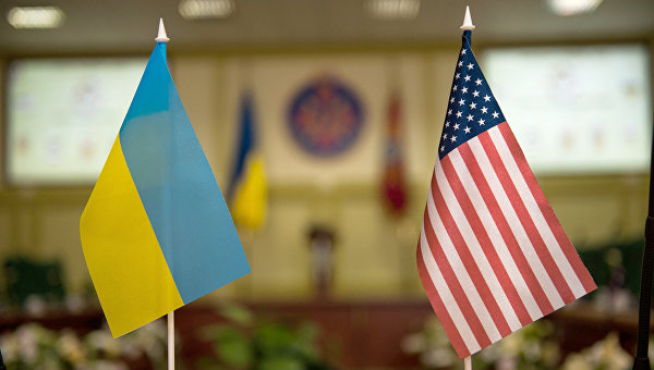 Валерий Чалый: Украина и Соединенные Штаты собираются запустить в космос совместную ракету Валерий Чалый: Украина и Соединенные Штаты собираются запустить в космос совместную ракету