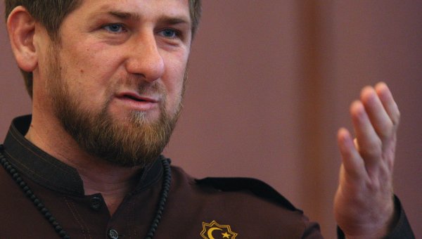 Кадыров призывает Турцию выдать чеченских террористов Кадыров призывает Турцию выдать чеченских террористов