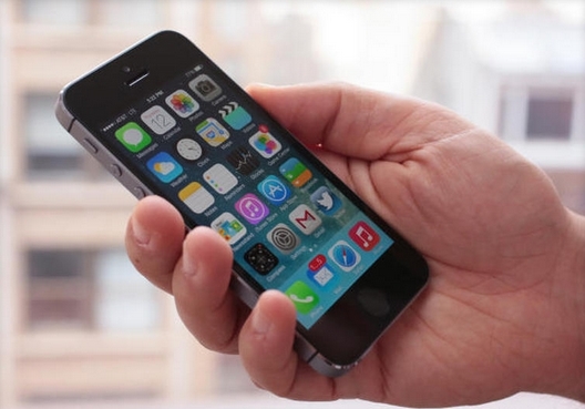 У владельцев iPhone появиться возможность пожертвовать орган У владельцев iPhone появиться возможность пожертвовать орган