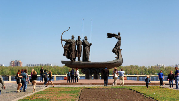 Украина просит Евросоюз надавить на Россию Украина просит Евросоюз надавить на Россию