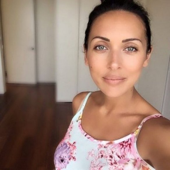 Беременная Алсу показала фото без мэйкапа Беременная Алсу показала фото без мэйкапа