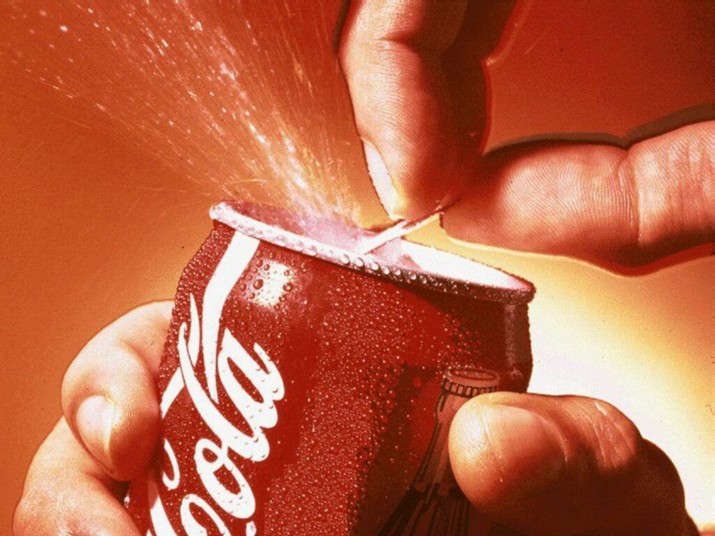 Ученые выяснили, что употребление Coca-Cola может привести к бесплодию и импотенции Ученые выяснили, что употребление Coca-Cola может привести к бесплодию и импотенции