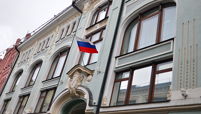 Центризбирком России проведет встречу с послами стран ЕС Центризбирком России проведет встречу с послами стран ЕС