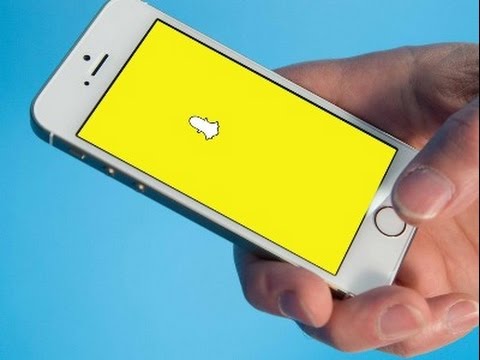 У Snapchat появилась новая функция У Snapchat появилась новая функция