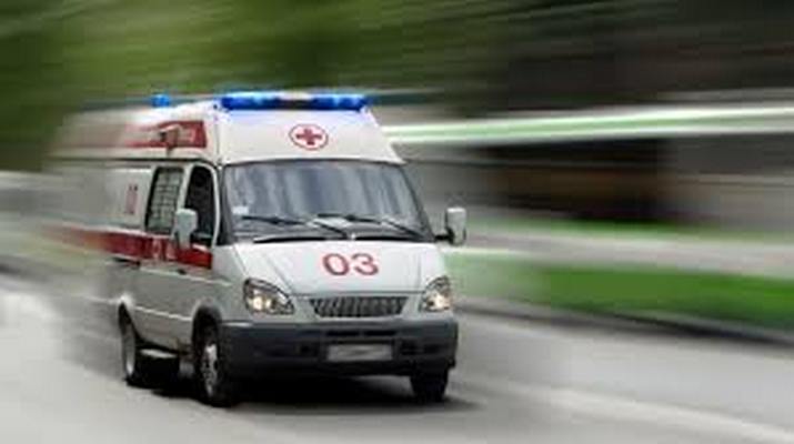 Массовое ДТП произошло на востоке столицы Массовое ДТП произошло на востоке столицы