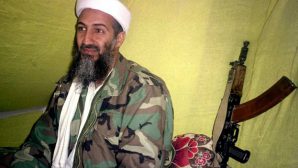 Сын бен Ладена угрожает американцам отомстить за смерть отца Сын бен Ладена угрожает американцам отомстить за смерть отца