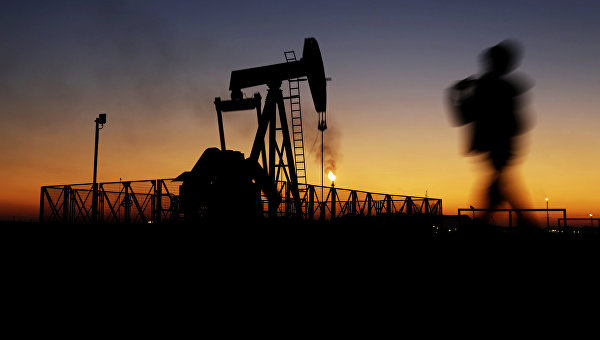 В 2016 году в Китай было поставлено 8,52 млн т российской нефти В 2016 году в Китай было поставлено 8,52 млн т российской нефти