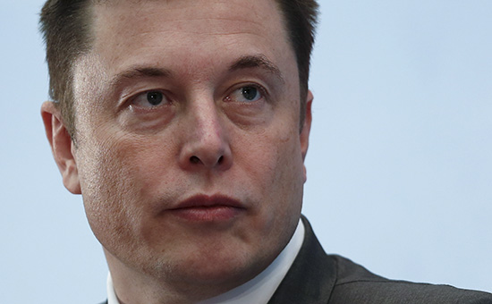 Илон Маск сообщил о новом секретном плане Tesla Илон Маск сообщил о новом секретном плане Tesla