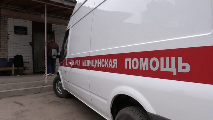 Двухлетний малыш выжил после падения с 8 этажа в Подмосковье Двухлетний малыш выжил после падения с 8 этажа в Подмосковье