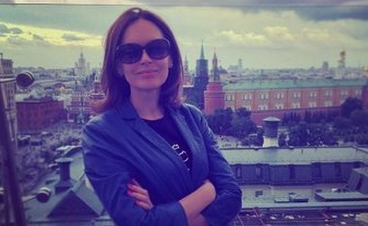 Актриса Ирина Безрукова рассказала о своем одиночестве Актриса Ирина Безрукова рассказала о своем одиночестве