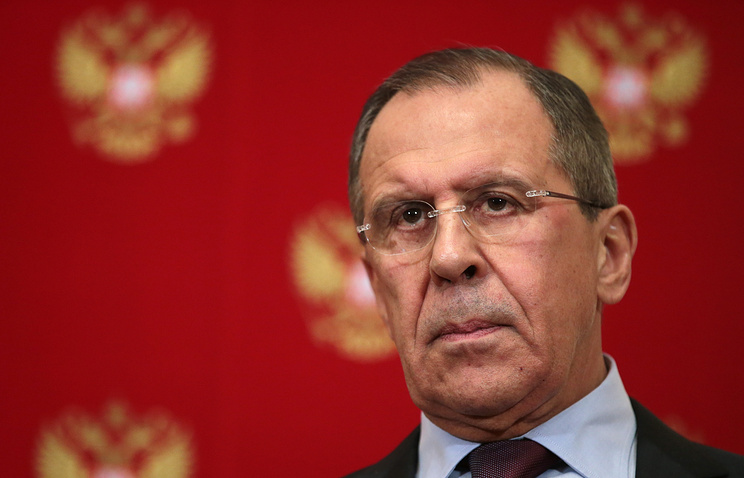 Глава МИД РФ в Баку Глава МИД РФ в Баку
