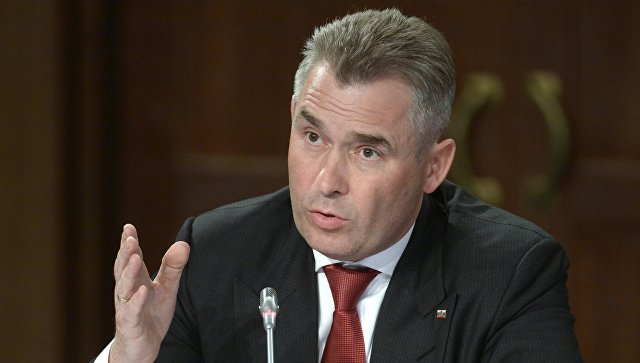 Путину предложили кандидатов на место Астахова Путину предложили кандидатов на место Астахова