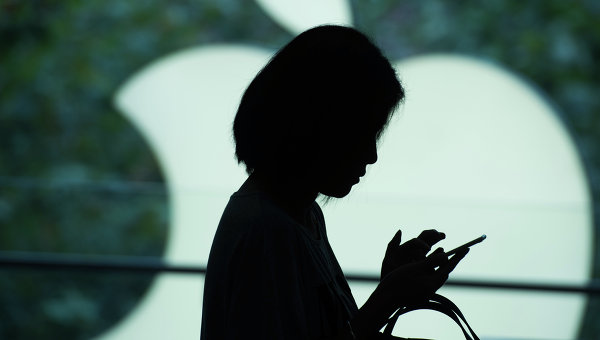 Apple планирует ремонтировать iPhone в России Apple планирует ремонтировать iPhone в России
