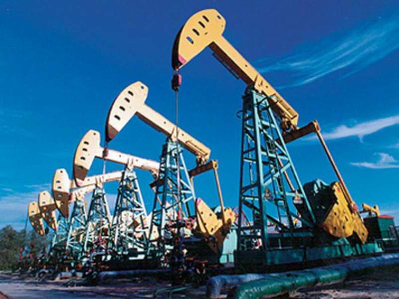 Нефть Brent упала ниже 48 долларов Нефть Brent упала ниже 48 долларов