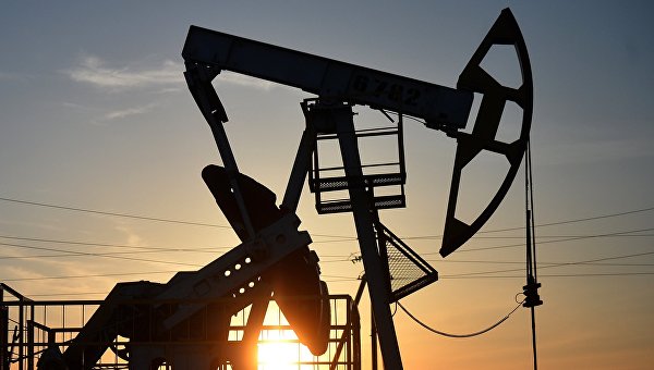 Мировые цены на нефть растут, корректируясь вверх после сильного падения накануне Мировые цены на нефть растут, корректируясь вверх после сильного падения накануне