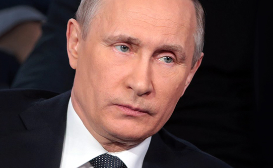 Владимир Путин выступил с телеобращением к народу Франции по поводу теракта в Ницце Владимир Путин выступил с телеобращением к народу Франции по поводу теракта в Ницце