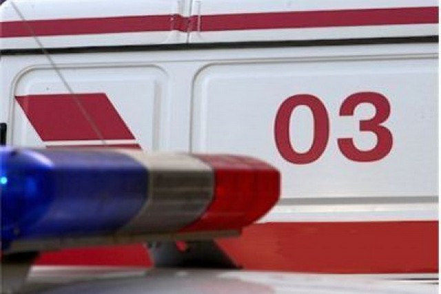 Маршрутка столкнулась с автомобилем на северо-востоке столицы Маршрутка столкнулась с автомобилем на северо-востоке столицы