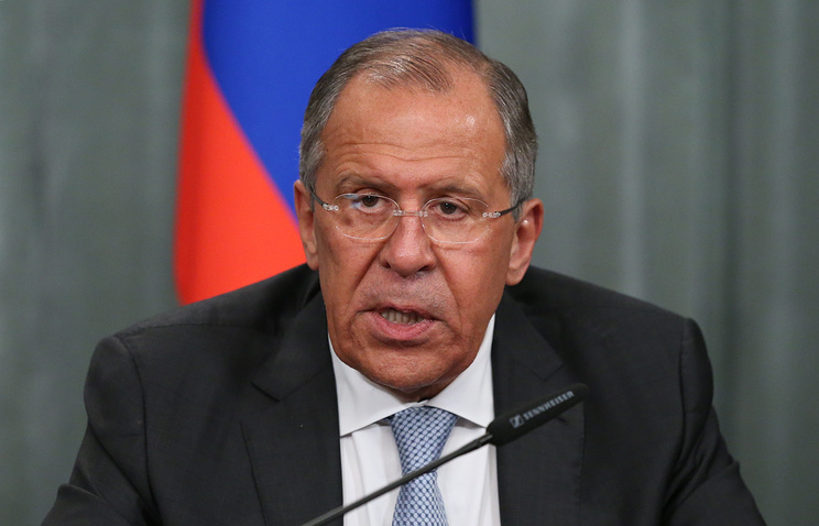 В Москве пройдут переговоры глав МИД РФ и Португалии В Москве пройдут переговоры глав МИД РФ и Португалии