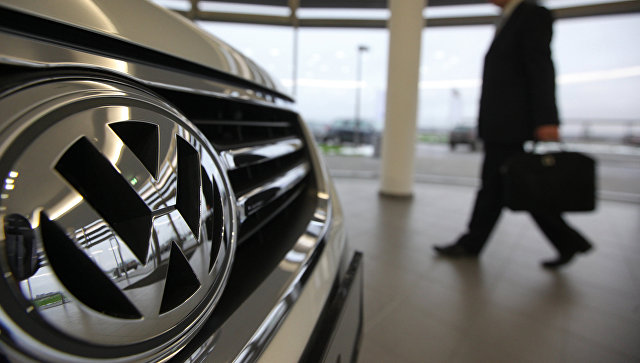 В США компания Volkswagen возместит убытки покупателям и продавцам своей продукции В США компания Volkswagen возместит убытки покупателям и продавцам своей продукции