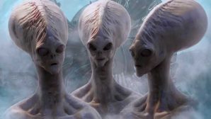 В NASA планируют сделать сенсационное заявление о внеземной жизни В NASA планируют сделать сенсационное заявление о внеземной жизни