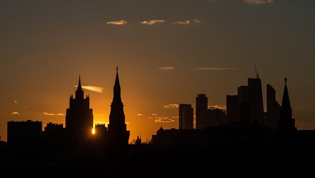 Кремль обеспокоен «турбулентностью» у границ России Кремль обеспокоен «турбулентностью» у границ России