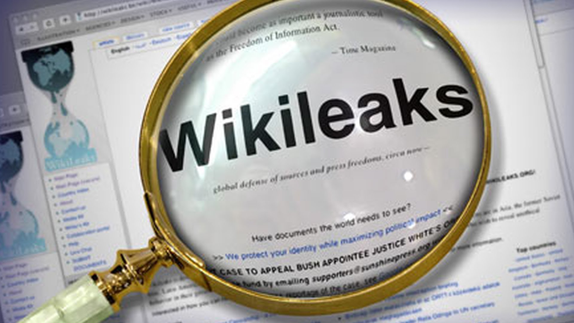WikiLeaks обнародует 500 тысяч документов, связанных со структурой турецких властей WikiLeaks обнародует 500 тысяч документов, связанных со структурой турецких властей
