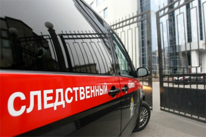 Двух генералов СК РФ задержали в рамках уголовного дела Двух генералов СК РФ задержали в рамках уголовного дела