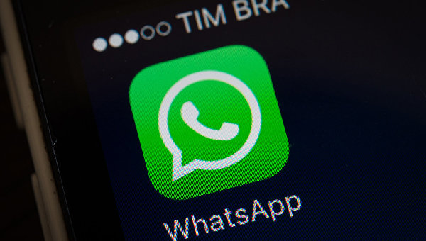 Бразильский Верховный суд принял решение отменить блокировку WhatsApp в стране Бразильский Верховный суд принял решение отменить блокировку WhatsApp в стране