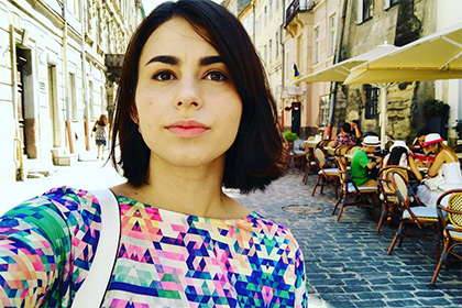 В Киеве возбуждено дело по факту нападения на редактора Forbes-Украина В Киеве возбуждено дело по факту нападения на редактора Forbes-Украина