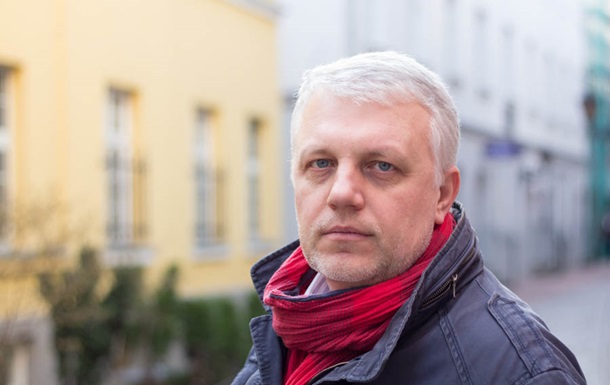 Павел Шеремет будет похоронен в Минске через два дня Павел Шеремет будет похоронен в Минске через два дня