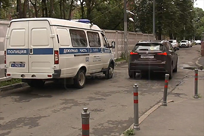 В Москве жестоко убит оператор телеканала «Россия 1» Андрей Назаренко В Москве жестоко убит оператор телеканала «Россия 1» Андрей Назаренко
