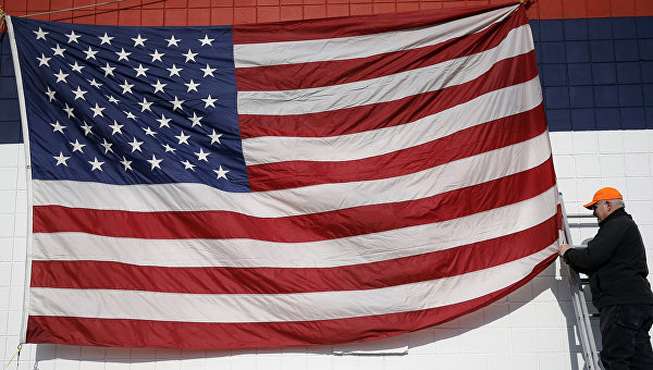 США ввели новые санкции против компаний Сирии США ввели новые санкции против компаний Сирии