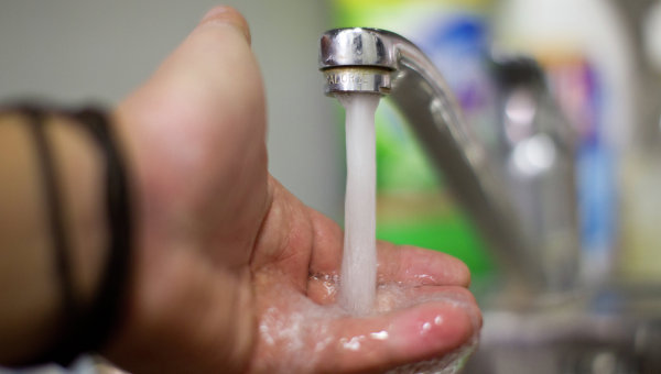 В Колорадо в водопроводной воде обнаружили вещество, дающее психотропный эффект В Колорадо в водопроводной воде обнаружили вещество, дающее психотропный эффект